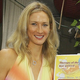 Carolyn Moos, Jason Collins' ex-fiancée (Katy Winn/Getty Images)
